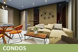 Condominiums for Sale in Toril Condominiums for Sale in Toril
