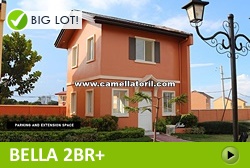 Bella House and Lot in Toril Bella House and Lot for Sale in Toril Davao Philippines