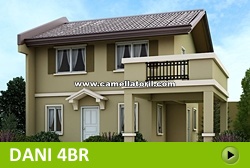 Dani House and Lot in Toril Dani House and Lot for Sale in Toril Davao Philippines