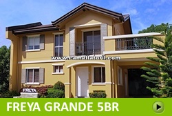 Freya House and Lot in Toril Freya House and Lot for Sale in Toril Davao Philippines