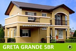 Greta House and Lot in Toril Greta House and Lot for Sale in Toril Davao Philippines