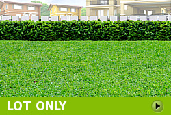 Lot for Sale in Camella Toril Lot for Sale in Camella Toril